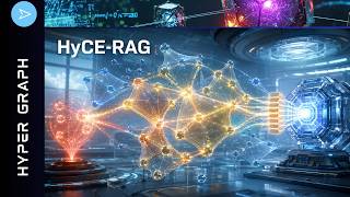 The Hypergraph Propagation Operator | HyCE-RAG