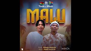 Trinith malu  Ft Mante Musiq     