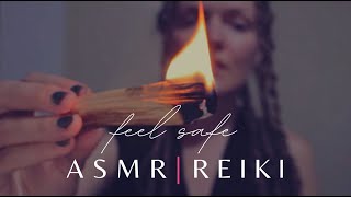 [ASMR] Soothing Reiki Session for Emotional Safety & Comfort (Soft Spoken) screenshot 5
