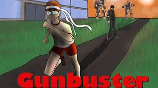 TRAILER: Gunbuster/Diebuster Review