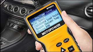 Top 10 Code Readers and Scan Tools You Can Buy On Amazon  Dec 2021