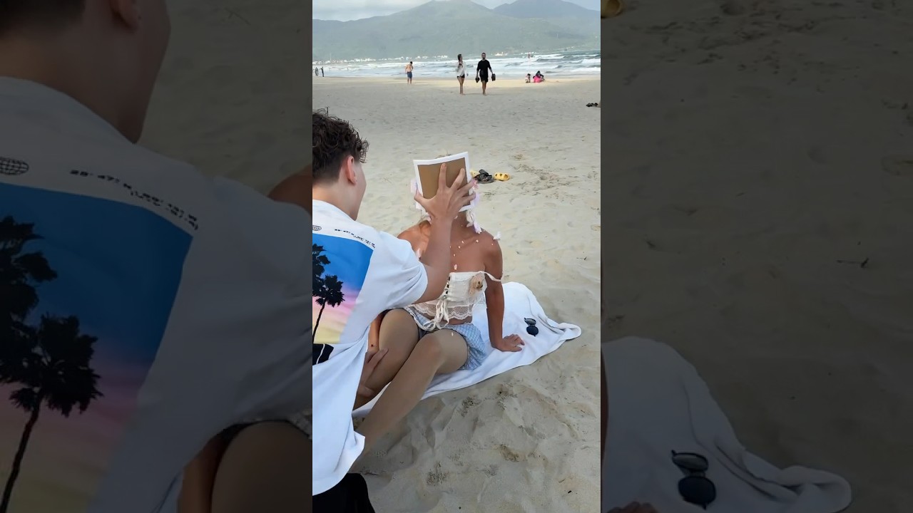 Why did he do it🤯