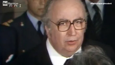 Che partito è il PRI?