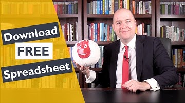 Common-size Income Statement Template