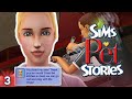 Doggy DATE With SECRET ADMIRER 😏| The Sims Pet Stories - CH 3