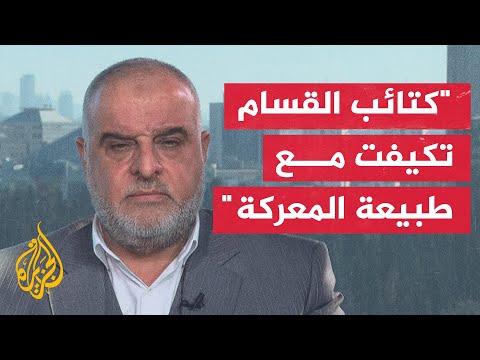 حاتم الفلاحي: حماس استطاعت من خلال إمكانياتها البسيطة الوصول لحالة من التعادل مع قوات الاحتلال