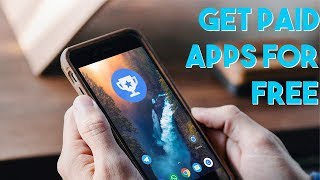 How to Get Paid apps for Free! 2019 screenshot 4