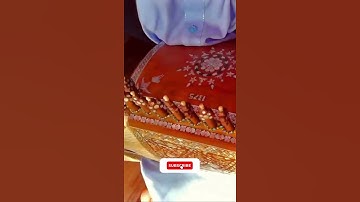 Incredible Afghanistan | Rubab | National Instrument of Afghanistan | #afghanistan #shorts #rubab