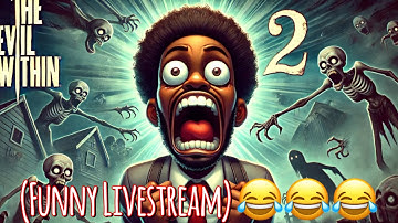 The Evil Within 2 (FINALE) Pt.14 | XBSS