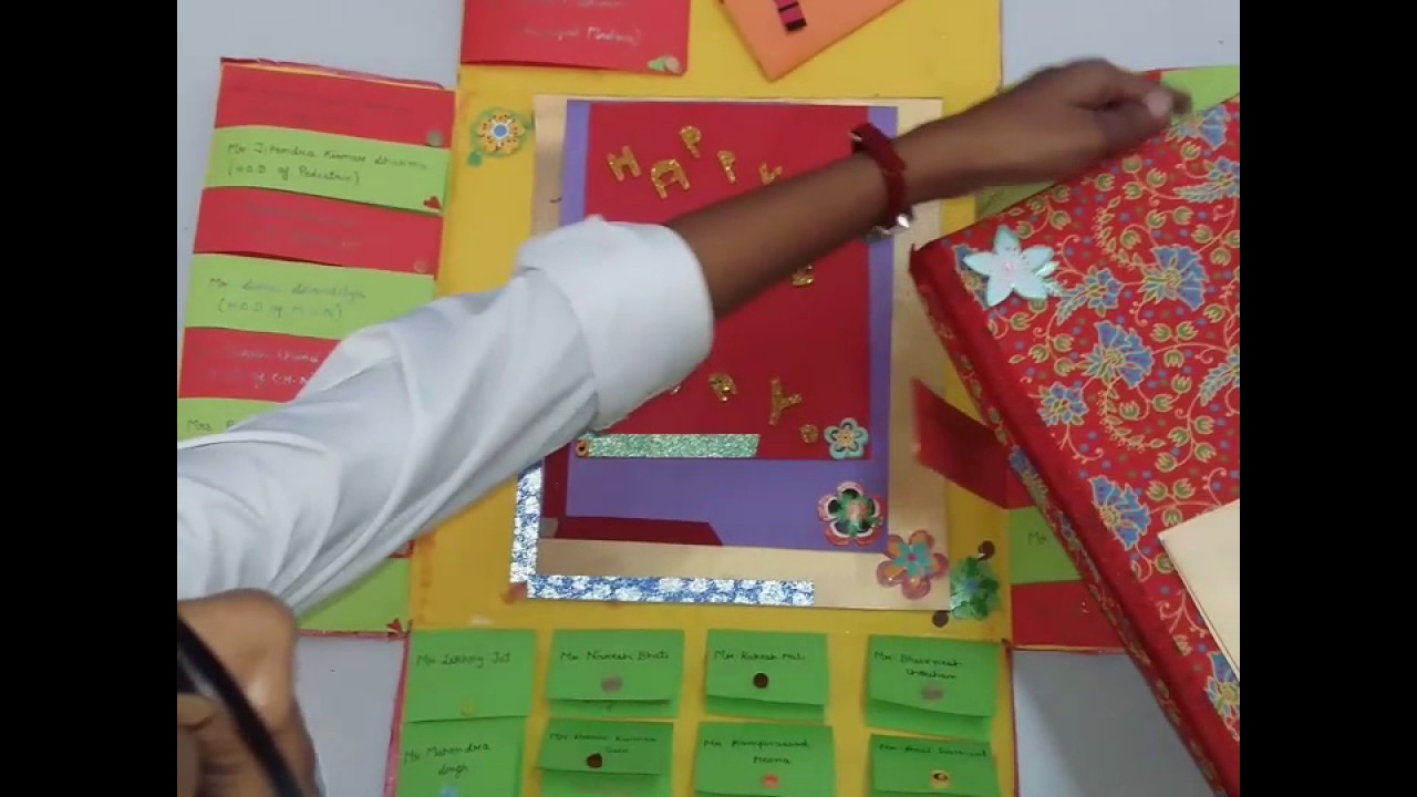 farewell party invitation for teachers handmade teachers day invitation card simple nd easy youtube farewell party invitation for teachers handmade teachers day invitation card simple nd easy youtube