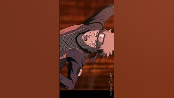 NARUTO X WANNABE|| [AMV/EDIT]