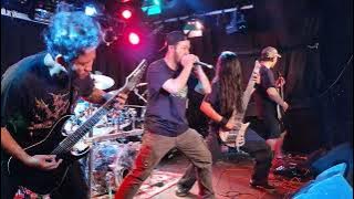 Viscral - Impulses To Kill live @ Viper Room in Vienna, Austria | 26.08.2025