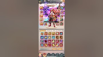 Yong Heroes - Nạp 13K KNB quay Hựu Cẩm Phúc nhận được đồ gì