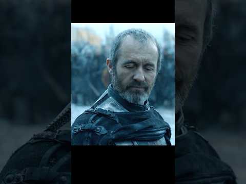 King Stannis 🗿