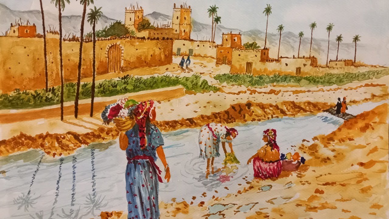 في زمن المصالح، الصداقة الحقيقية كنز نادر.