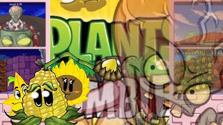 Plants vs Zombies (Nintendo DS Version) - Level 5-9 & 10! 💥