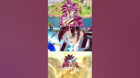 NEW Super Saiyan 4 Goku (DAIMA) STORY MODE CUTSCENE(MOD)| Dragon Ball Xenoverse 2