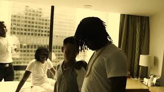 Chief Keef – Diamonds (fast)