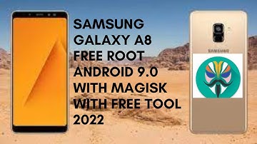 Root Any Android Using MAGISK | MAGISK v24.1 | How to use MAGISK  2022/mobile software solution 2021