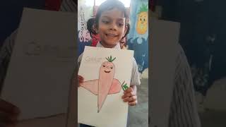 vegetable name