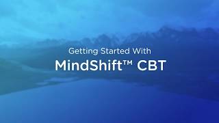 Getting Started with MindShift CBT - Brief Walkthrough screenshot 2