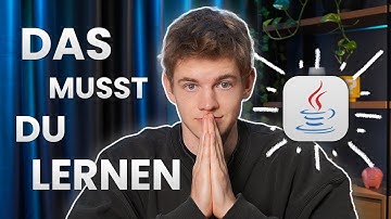 So würde ich JAVA lernen (als absoluter Anfänger)