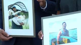 Austin family seeks police reform after son killed by APD officer Profile