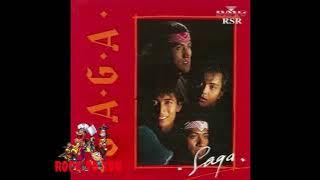 Saga  - Tarian kota