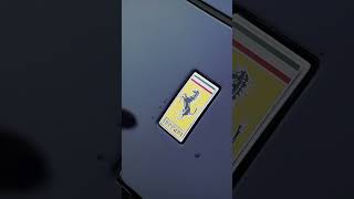 Introducing Collector Chronicles… Launching this Sunday, 2pm. #collectingcars #ferrari #purosangue