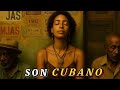 Son Cubano Playlist🌹 Sunset in Havana – Latin Jazz & Soul Chill