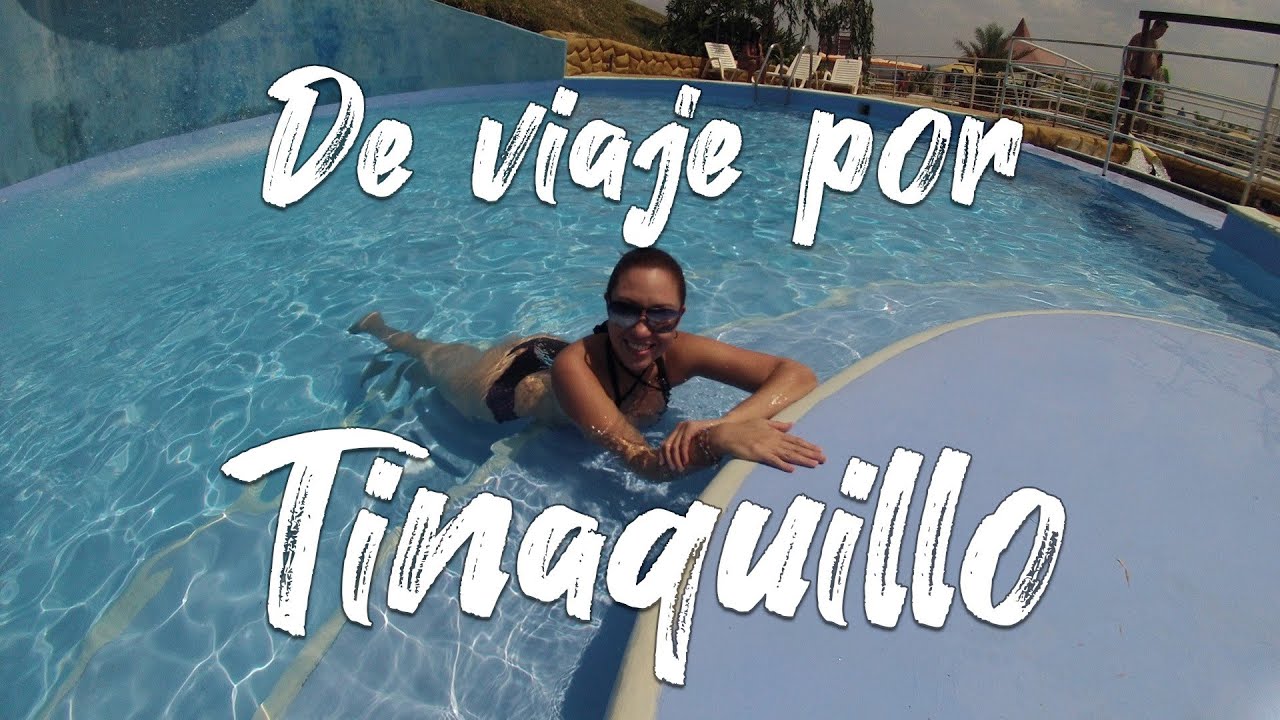 De viaje por Tinaquillo #2 - Cojedes | Tierra de Gracia