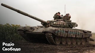 Танкові бої: молоді танкісти ЗСУ знищують російську бронетехніку | Історії з передової