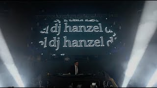 DJ Hanzel at Exchange LA - 2/4/23