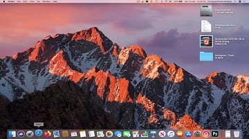 How to FORCE Quit an Application On a Mac | New
