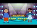Nigerian kids songs  yoruba nursery rhymes