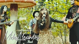 Angela Gheorghiu - Da-o Mai Departe | Official Video