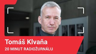 Tomáš Klvaňa: Na americké univerzity se velmi pozvolna vracejí 60. léta