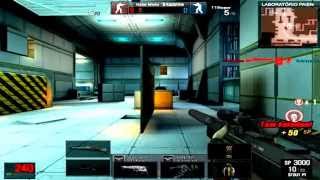 Wolfteam TTlRogue Sniper Mini Montage
