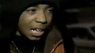 Shyheim A.K.A. The Rugged Child Freestyle on Rap City Shyheim A.K.A. The Rugged Child Freestyle on Rap City