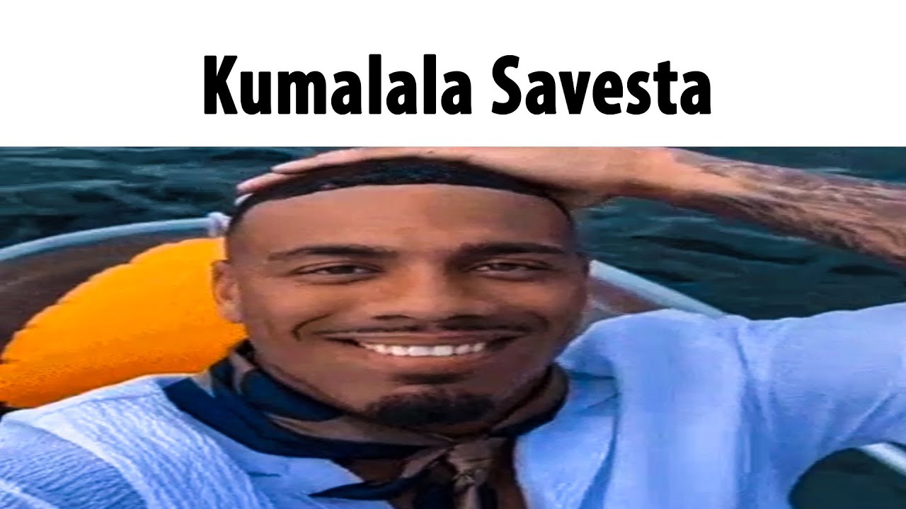 Kumalala kumala savesta TikTok meme on Make a GIF