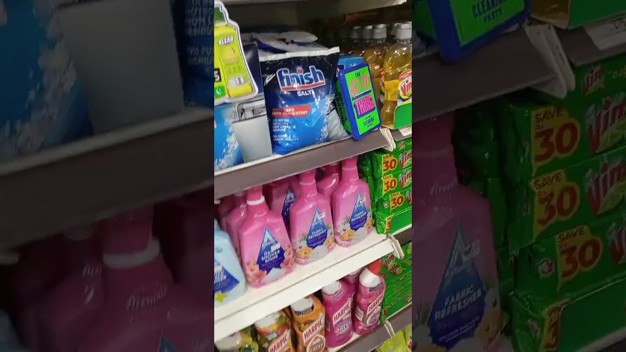 Grocery shopping🛒🛍️ by🧑‍🍳KOMAL KHAN FOoD's🔥🔥