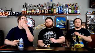 Hamm's Special Light Review!