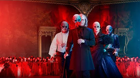 Verdi's Les Vpres siciliennes - trailer (The Royal...