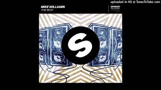 Mike Williams - The Beat (Extended Mix)