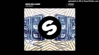 Mike Williams - The Beat (Extended Mix)