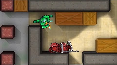 Hunter Assassin | Walkthrough Gameplay | Level 31 to 50