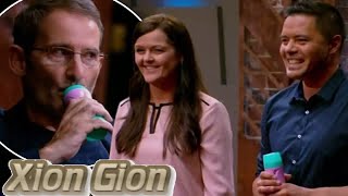 Celebrity Subo non-squeeze food bottle scores $120,000 deal on Shark Tank Net Worth