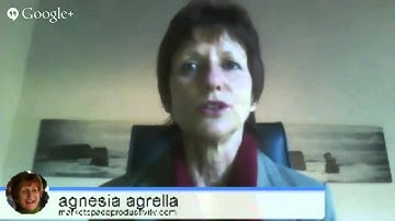Agnesia Agrella Process Standardization #8