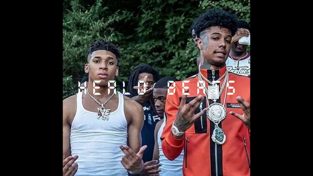 Free Nle Choppa X Blueface Type Beatprod By Heald Youtube