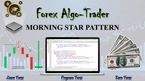 How to trade Forex Morning Star Pattern - PART 15 - The only Profitable Video You will ever need.
